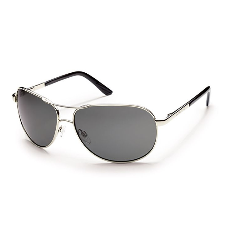 Suncloud Aviator Polarized Sunglasses - Image 4